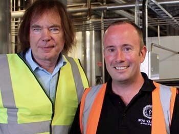 Julian Lloyd Webber Brewery Julian Lloyd Webber Brewery