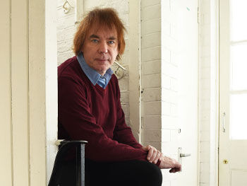Professor Julian Lloyd Webber Julian Lloyd Webber