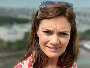 Juliette Gaunt