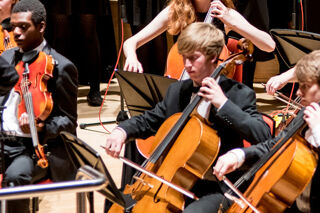 Junior Conservatoire