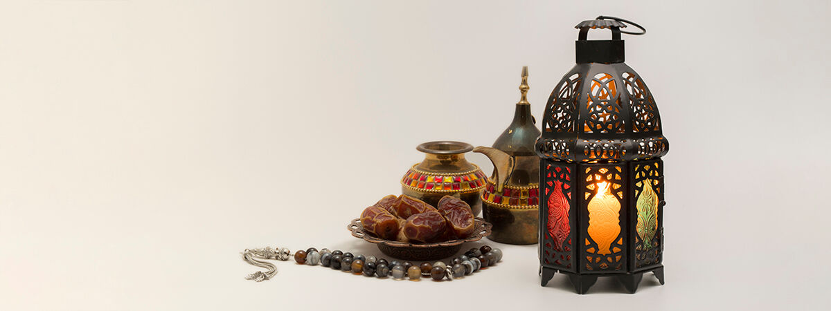 Six tips for keeping well during Ramadan and exams