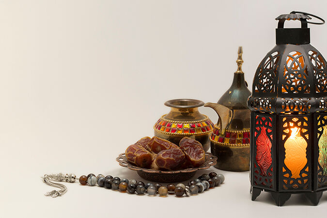Six tips for keeping well during Ramadan and exams