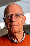 Keith Gompertz
