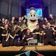 The Ensemble with Kelvin the Kiln