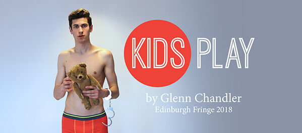 Kids Play - Edinburgh Fringe