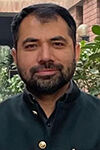 Kifayat Khan