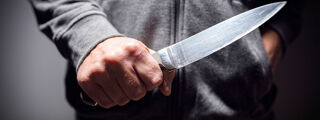 Youth Perceptions and Experiences of Knife Crime project