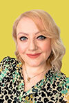 Kelly O'Hanlon