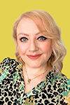 Kelly O'Hanlon