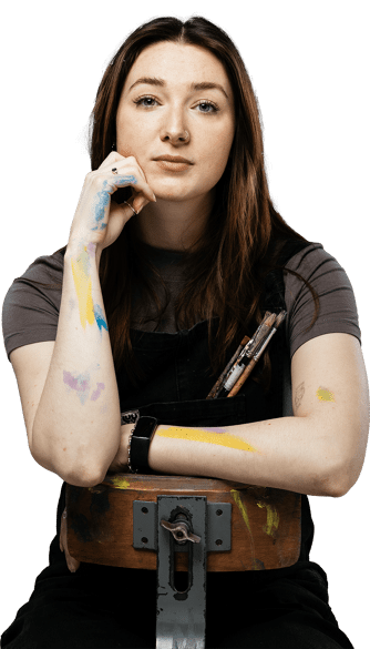 Abbie Severn