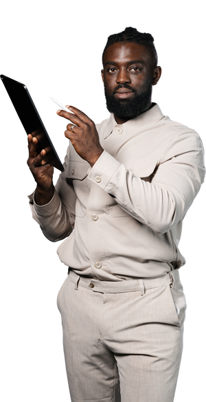 Andre Reid