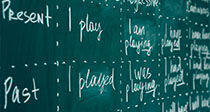 Language and literacy