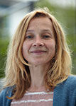 Lara Farniss - Staff