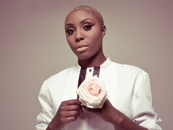 Laura Mvula Laura Mvula