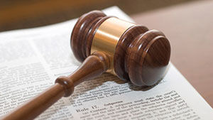 Interested in studying law this September?