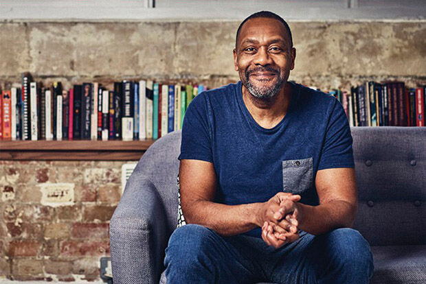 Sir Lenny Henry