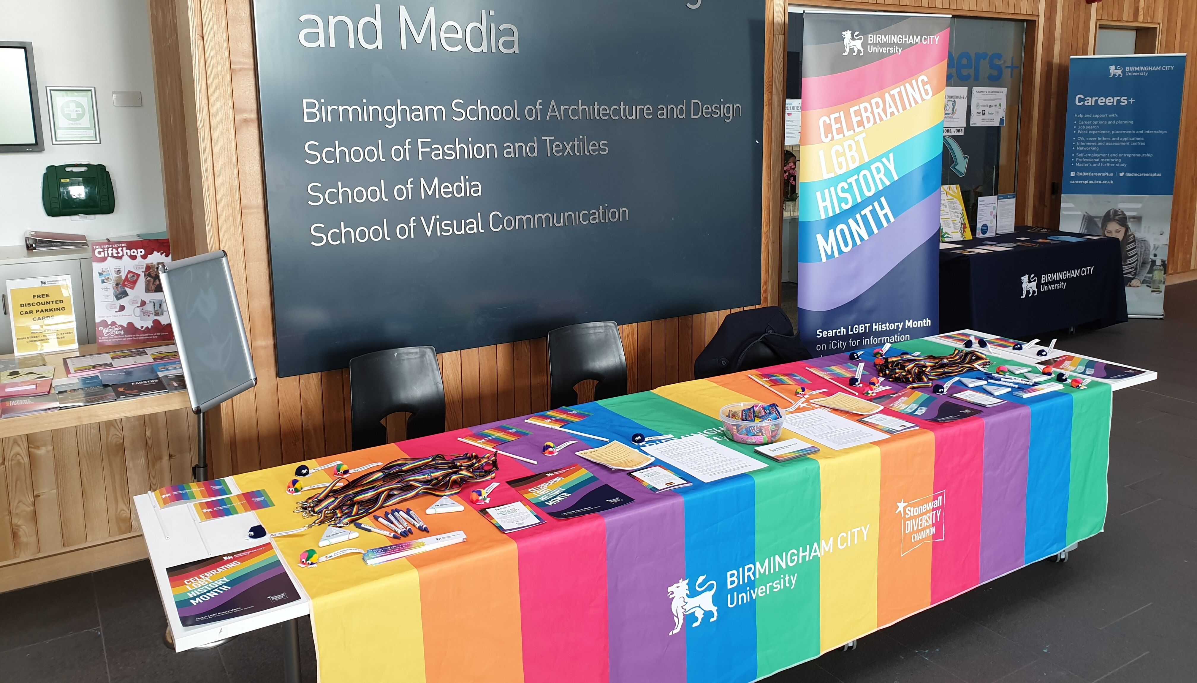 LGBTHM 2020 
