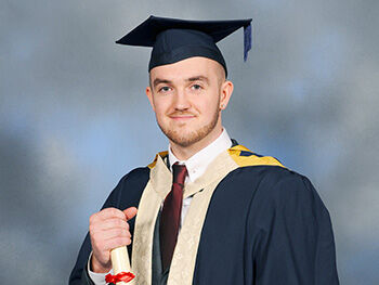 Liam Brolan