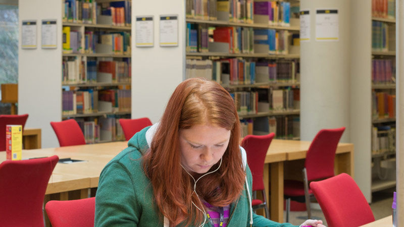 My top tips for using the library - Health Sciences | Birmingham City ...