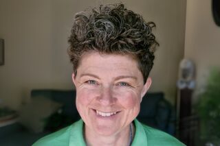 Anna Lawrence