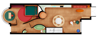 Image of Zoe Culverhouse's design