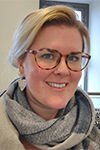 Lindsay Hunter