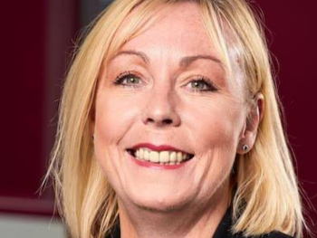 Professor Liz Smart