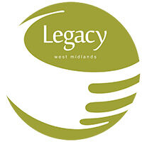 Legacy logo