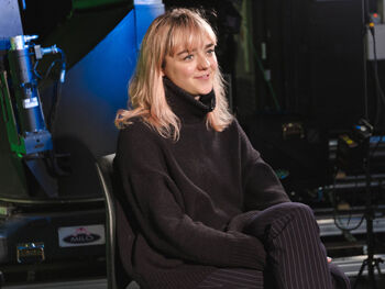 Maisie Williams news Maisie Williams news