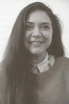 Maral Maghanizadeh 