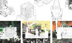 MA Architecture design