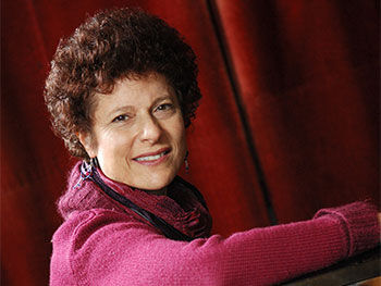Margaret Fingerhut