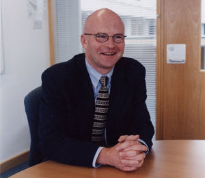 Martin Reynolds