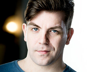 Matthew Davidson