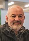 Matthew Porton - staff image