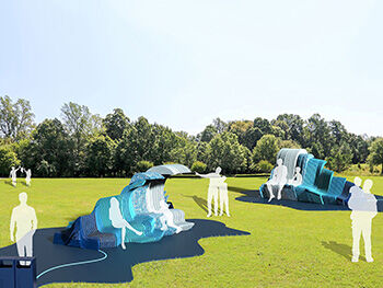 Nalu Installation