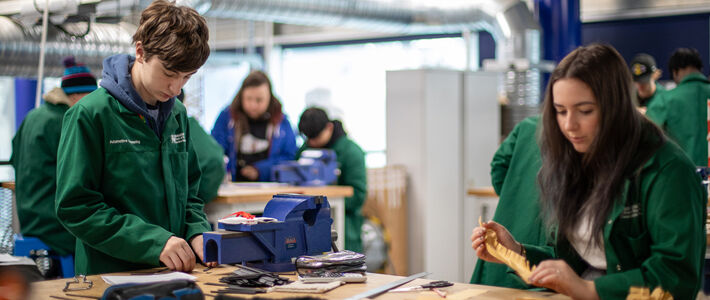 course page main image