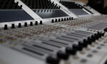 Photo of mixing equipment