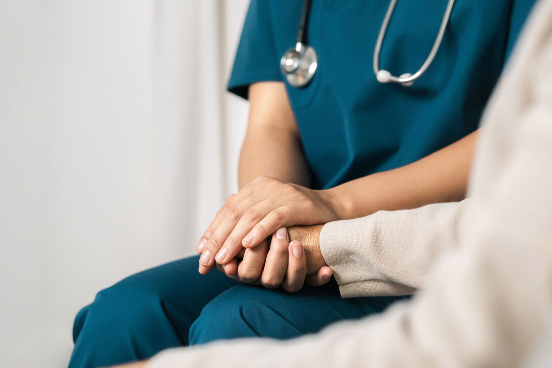 Mental Health Nurse