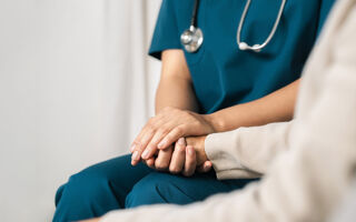 Mental Health Nurse
