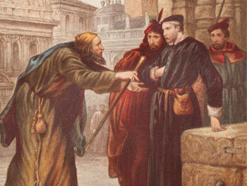 Merchant of Venice Merchant of Venice news