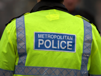 Met Police