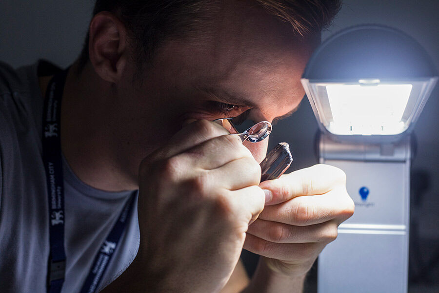 Assay-Office-facilities