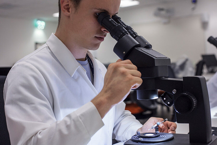 Assay-Office-facilities