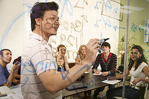 Birmingham City University will form part of a partnership to support excellence in arts and humanities research