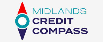 Midlands Credit Compass Logo
