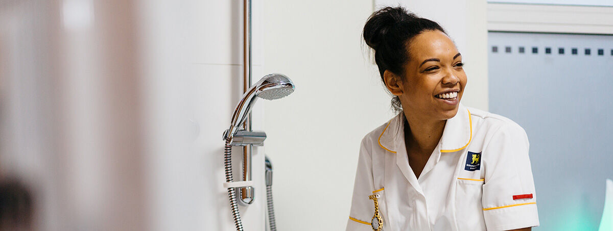 midwifery open day blog primary