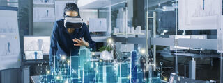 Mixed Reality and Human Computer Interaction group large