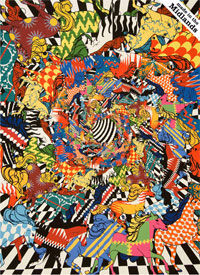 Robyn Holmyard BA (Hons) Textile Design