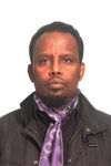 Mohamed Barre